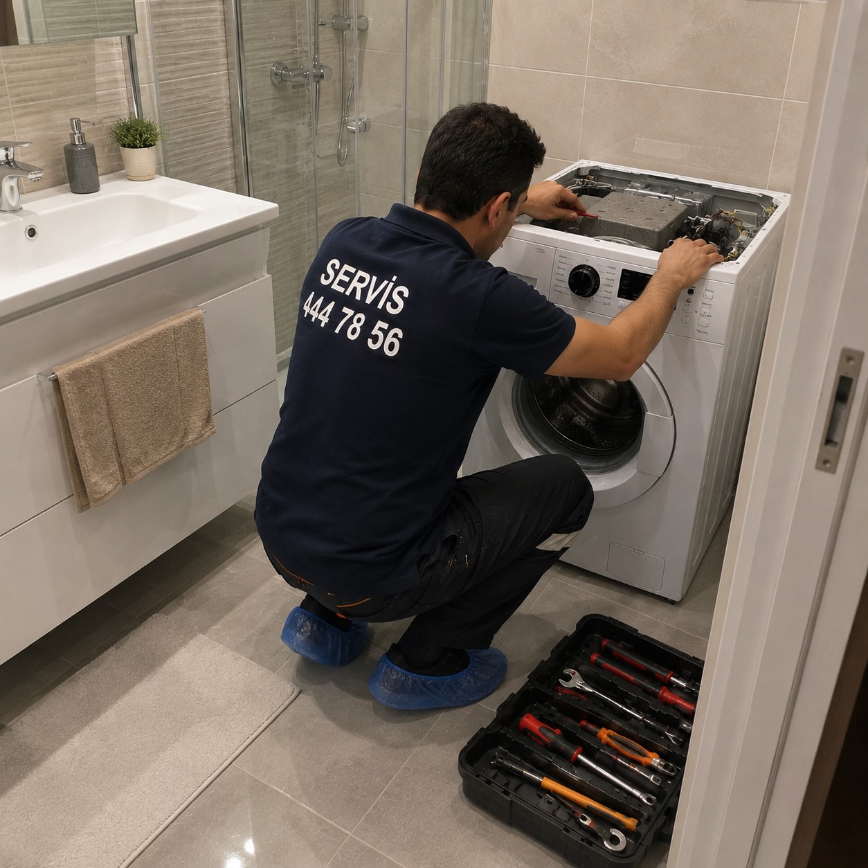 Kadıköy Beko Servisi
