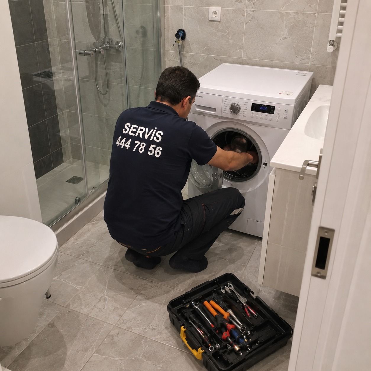 Üsküdar Beko Servisi